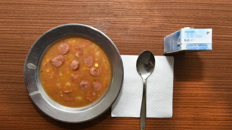 Tri godine je kuhala djeci u Novom Marofu