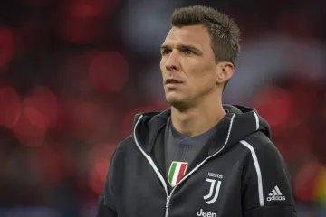 Legendarni Vatreni na korak od potpisa za kultnu talijansku ekipu