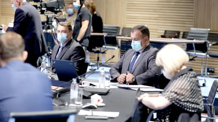 'U ovom valu epidemije umrlo je 12 osoba. Bilježimo rast broja zaraženih i zato uvodimo mjere'