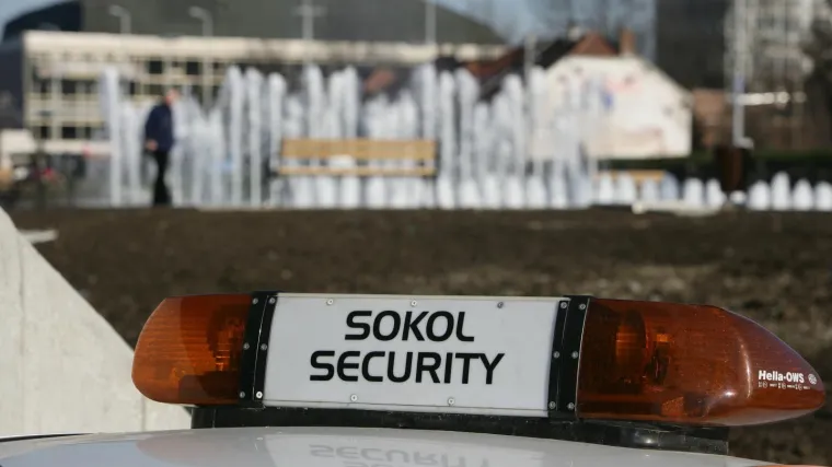 Podmirene su sve obveze vjerovnicima, nema zaposlenih zaštitara