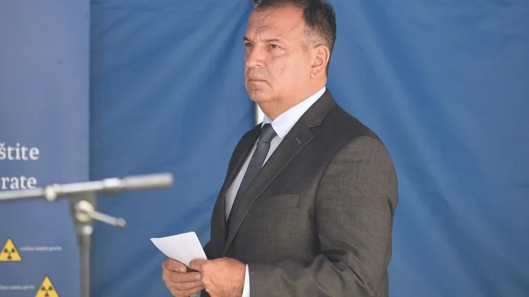 'Ima dobra stvar oko dana&scaron;njeg broja'; Capak objasnio nepodudaranja