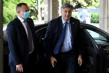Plenković će navodno u novoj Vladi zadržati 13 'starih' ministara, a dolazi troje novih