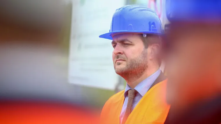 Sada ne želi otkriti je li do&scaron;lo do jednog sumnjivog sastanka'