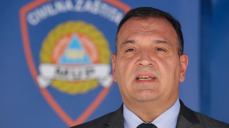 'Tko živ, tko mrtav' - na neke se preglede čeka i do 650 dana, Bero&scaron; tvrdi: 'Liste skraćujemo gdje god možemo'