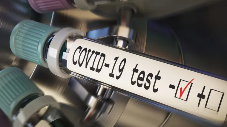 Stiže novi test za koronavirus: Bit će dovoljno samo isprati usta...