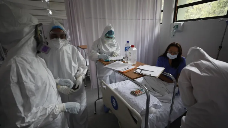 Nova studija potvrdila: Koronavirus bio je direktan uzrok smrti kod gotovo 90 posto žrtava u Italiji