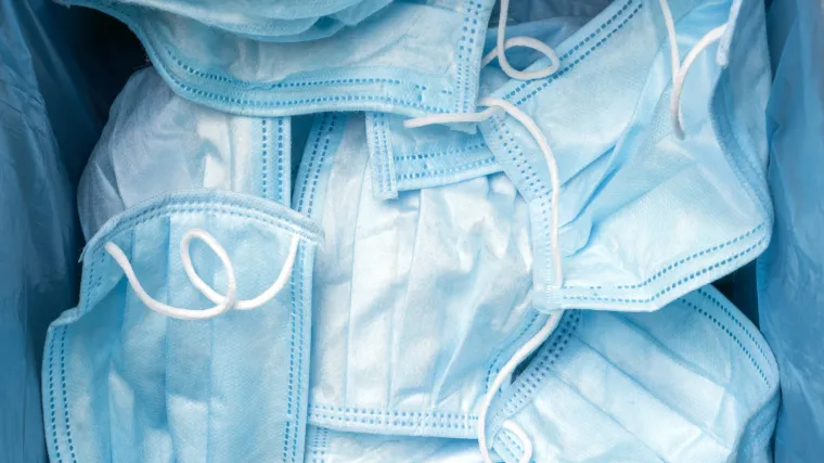 Guverner Georgije tužio gradonačelnicu Atlante zbog mjere obaveznog no&scaron;enja maski