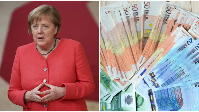 Za&scaron;to je Njemačka odjednom tako velikodu&scaron;na? Nekad je sve tjerala na &scaron;tednju, a sad dijeli milijarde