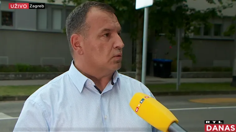 Bero&scaron; za RTL otkrio kada će se i gdje građani moći testirati na koronavirus jeftinijim testovima