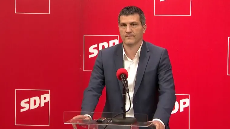 Politički tajnik SDP-a poručio: 'Na izborima su zakazale sve izborne jedinice'