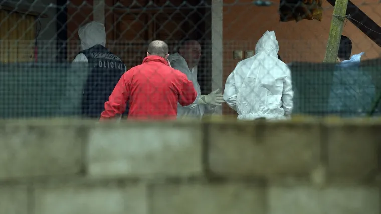 Rije&scaron;en misterij u Međimurju, ubojica razotkriven nakon pet mjeseci: Mladić provalio u kuću, ubio staricu pa je opljačkao