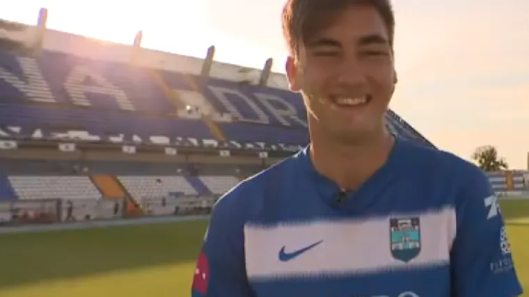 'Dugo na na&scaron;im prostorima nije bilo kompletnijeg igrača, a pogotovo centarfora'