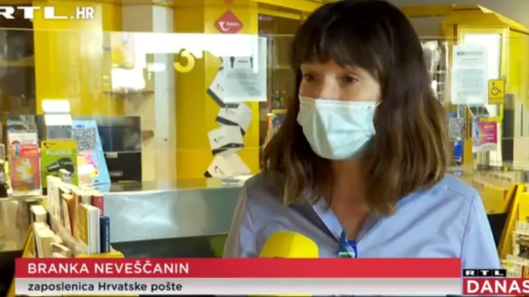 Građani većinom po&scaron;tuju obvezu, ali nisu svi takvi - pogledajte kako takvi prolaze