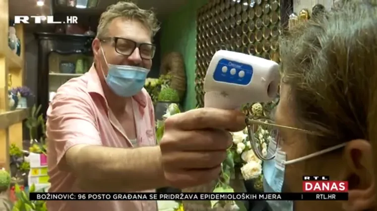 Kako je živjeti pod maskama i koliko često ih treba mijenjati?