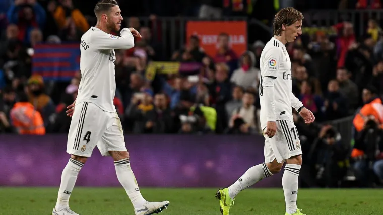 'Sigurni smo da će on ostati u Realu cijeli život...'