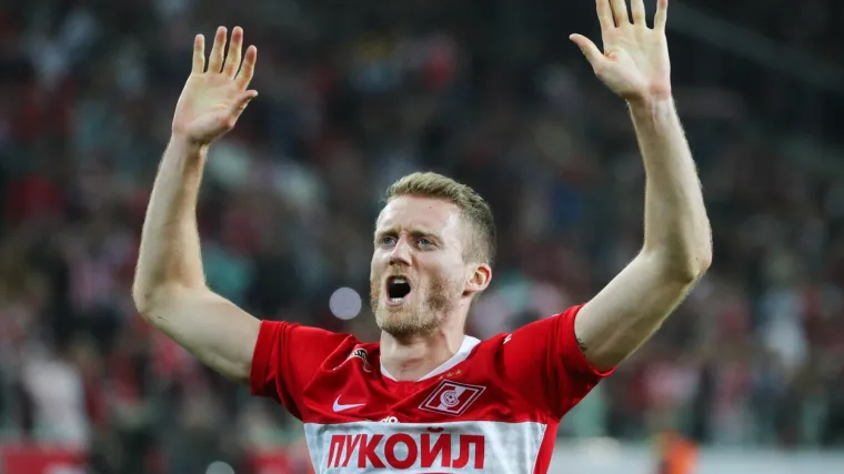 Ima samo 29 godina; 'Više mi nije potreban pljesak...'