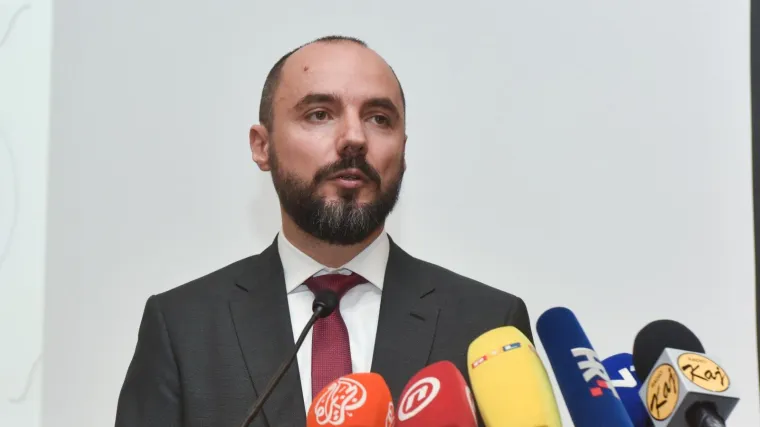 'Vjerujem da ćemo u narednom mandatu u tome napraviti iskorak'