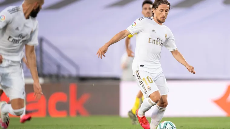 Pogledajte 'sombrero' potez kojim je uništio protivnika