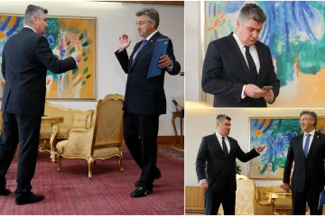 Stručnjakinja tvrdi da je došlo do velike promjene; 'Vidjeli smo to jučer...'
