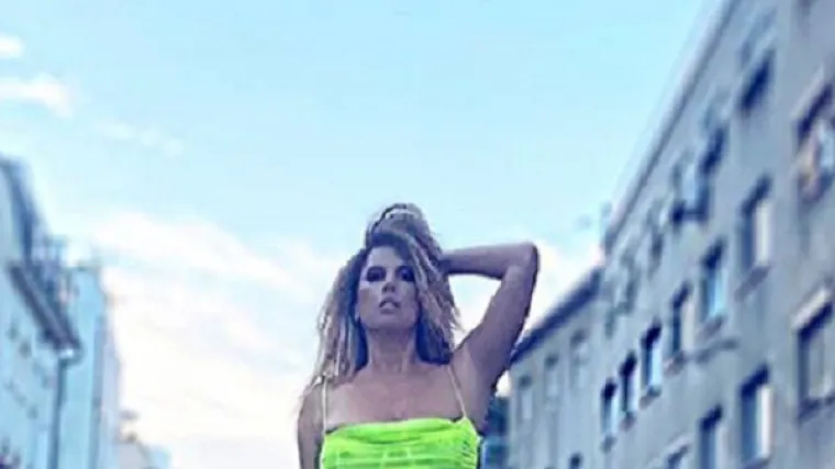 Fanovi luduju: 'Senzacija na cesti'