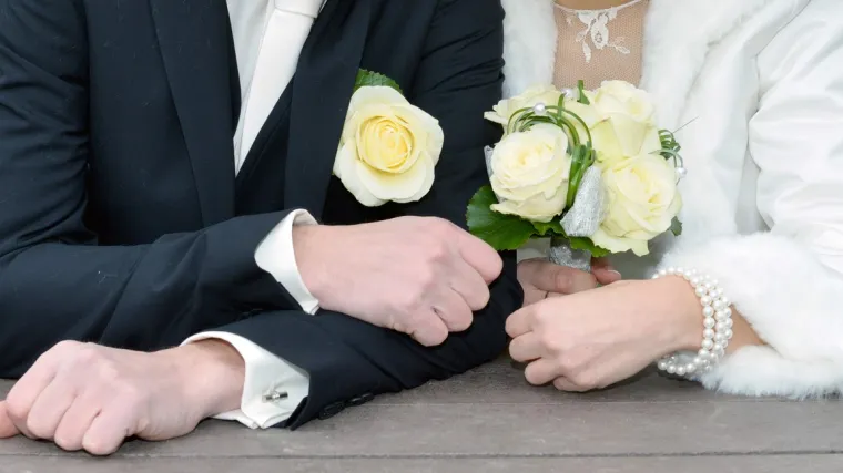 Na svadbi se zarazilo 36 osoba, od toga i kontakti koji nisu bili na vjenčanju