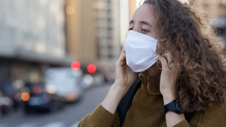 Predsjednica Hrvatske ljekarničke komore objasnila kada koju treba nositi