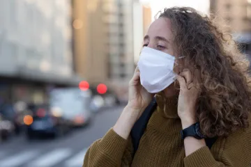 Predsjednica Hrvatske ljekarničke komore objasnila kada koju treba nositi