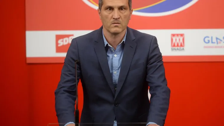 Čeka se samo potvrda Glavnog odbora, a doznaje se i koga bi Komadina htio na čelu zastupničkog kluba