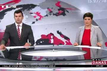 Hrvatska ima novu olimpijsku kardinalicu: Kolinda Grabar-Kitarović primljena u MOO!
