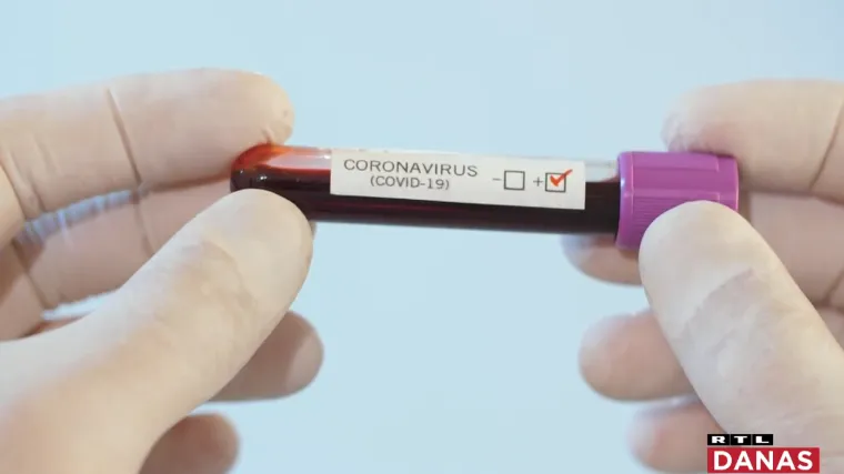 Covid-19 u riječkom vrtiću i u Centru za rehabilitaciju: 'Nema bojazni za djecu'