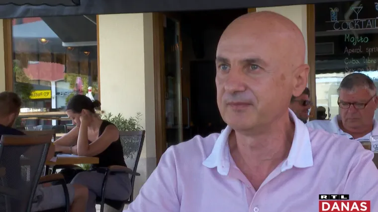 Turizam se u Poreču uspje&scaron;no bori s koronom: 'Do kraja sezone očekujemo i do 45 posto pro&scaron;logodi&scaron;nje rekordne godine'