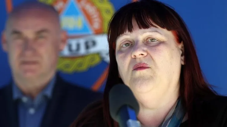 'Neke će osobe trebati i razgovor sa psihijatrom'