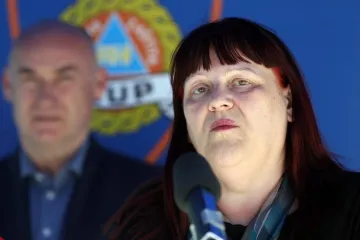 'Neke će osobe trebati i razgovor sa psihijatrom'