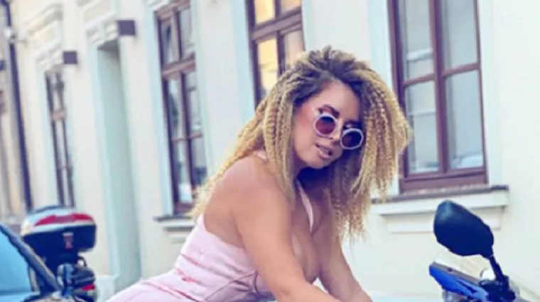 Ali ovaj put svi su gledali ne&scaron;to drugo - i pametovali joj