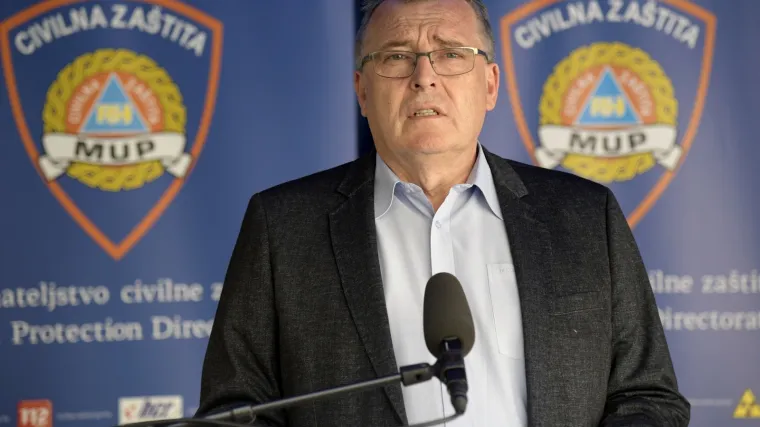 Danas 116 novozaraženih, ukupno 1204; Imamo i novo žari&scaron;te