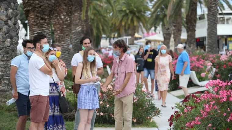 Uvode se dodatne linije za otoke: 'Vidi se trend rasta'