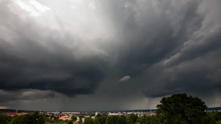 Meteorologinja najavila jo&scaron; jednu frontu - evo kad se vraća pravo ljeto