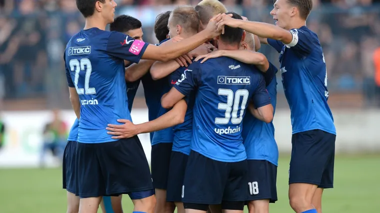 Nevjerojatni Drožđek zabio s 30 metara, u zadnjem kolu čeka nas neviđena drama