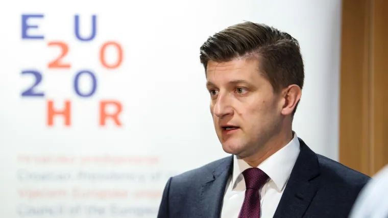 'Nema te zemlje koja može dugoročno financirati direktne potpore gospodarstvu'