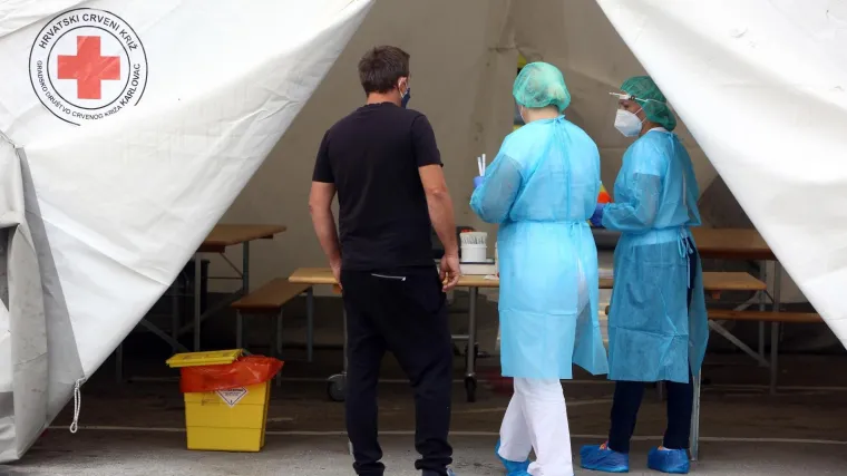 Izvanredna situacija: U Srbiji novih 11 žrtava i 396 zaraženih koronavirusom