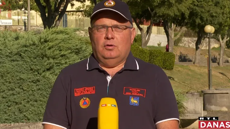 &Scaron;ef istarskog Stožera: 'Sve je živnulo, a turisti nas ne ugrožavaju. Uspijevamo 'poklopiti' virus'