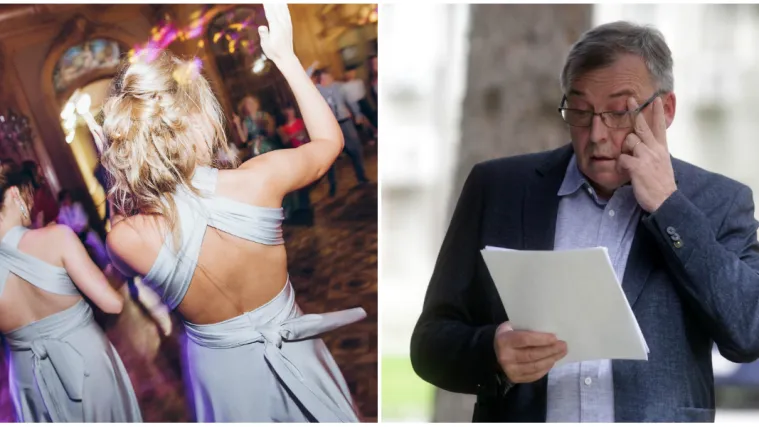 Situacija je alarmantna: Traže da svadbe budu samo u krugu obitelji zbog velikog rasta novozaraženih