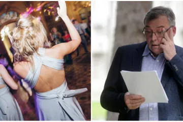 Situacija je alarmantna: Traže da svadbe budu samo u krugu obitelji zbog velikog rasta novozaraženih