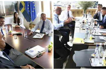 EU čeka konačno rješenje oko pomoći: Umjesto dogovora padaju međusobne optužbe