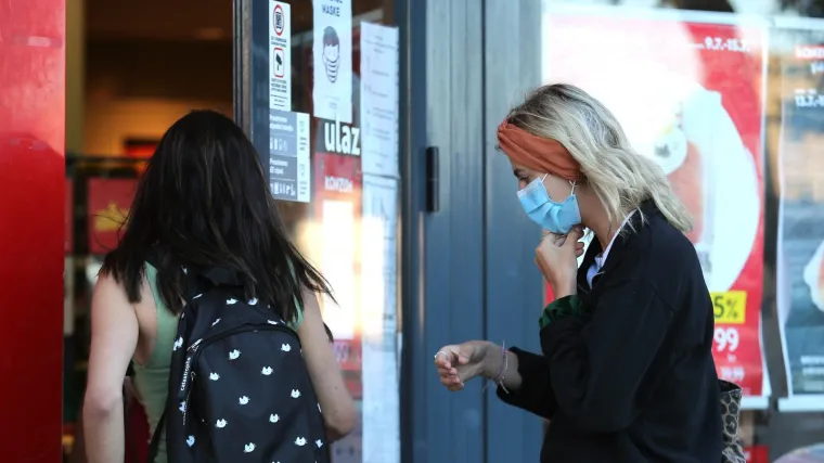 Jako lo&scaron;e vijesti: U ovoj županiji drastično raste broj novozaraženih. Jo&scaron; je gore nego jučer