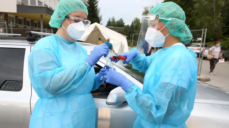 Najnovije otkriće: Koronavirus je mutirao u Hrvatskoj - u šest gradova je posve različit