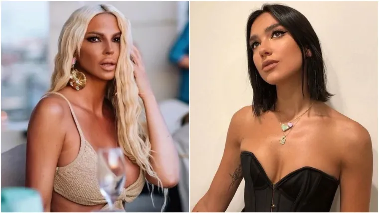 Napisala da Kosovo nije Srbija, ova joj uzvratila u svom stilu. Nastala je že&scaron;ća rasprava