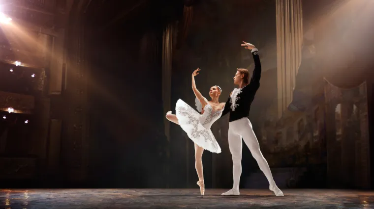 'Balet je bio njezin život i u tome je ostala do svoga kraja'