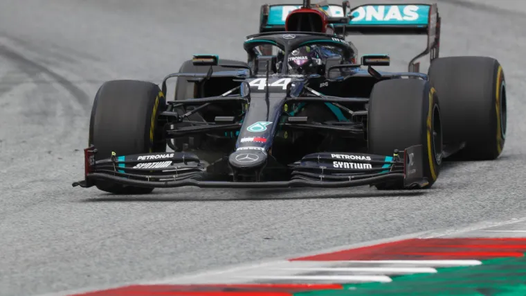 Britanca jo&scaron; samo pet pobjeda dijeli do rekorda slavnog Nijemca