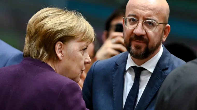 Već tri dana se poku&scaron;ava dogovoriti proračun, ali četiri zemlje blokiraju planove